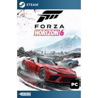 Forza Horizon 6 Steam
